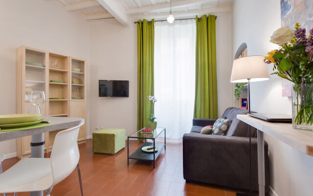 Rome as you feel - Grotta Pinta Apartments