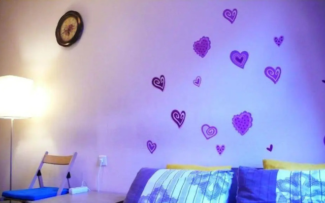 Students' Rooms na Petrogradskoy