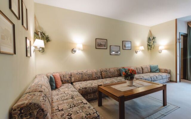 Apartment "Prange" Bad Hofgastein