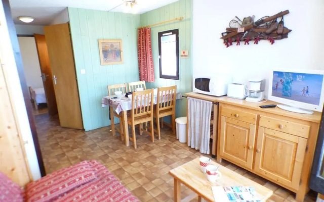 Appartement Les Saisies, 2 pièces, 4 personnes - FR-1-594-125