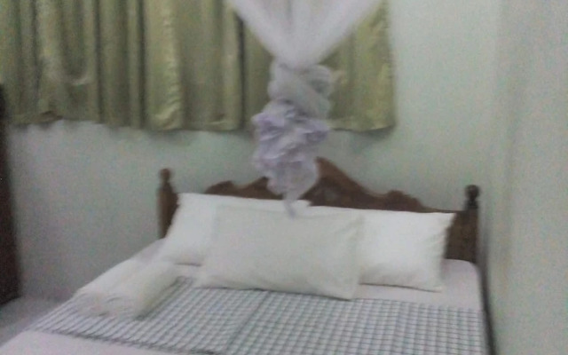 Residence Kuruniyavilla