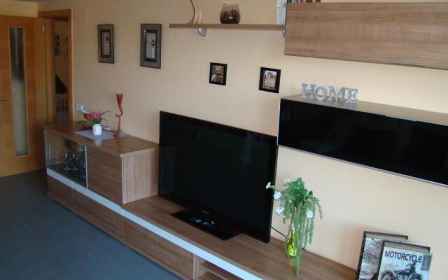 Apartamento Playa Esquirol