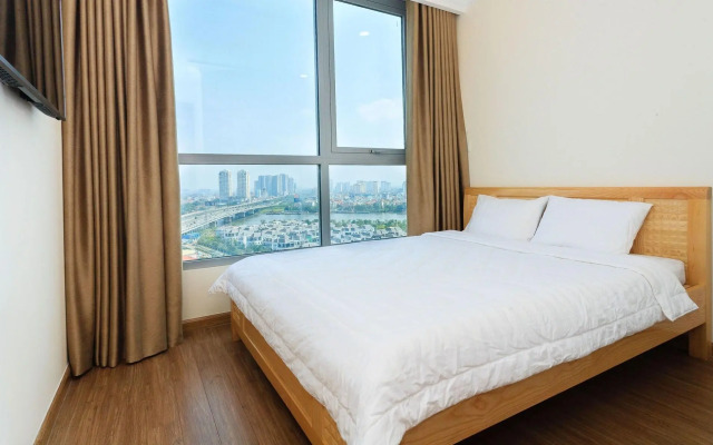 May's House Apartment Central Park