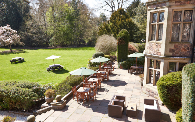 Rothley Court Hotel by Greene King Inns