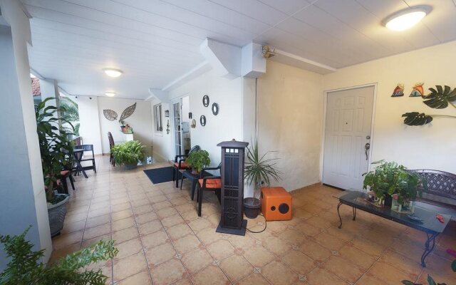 Gm Lodge