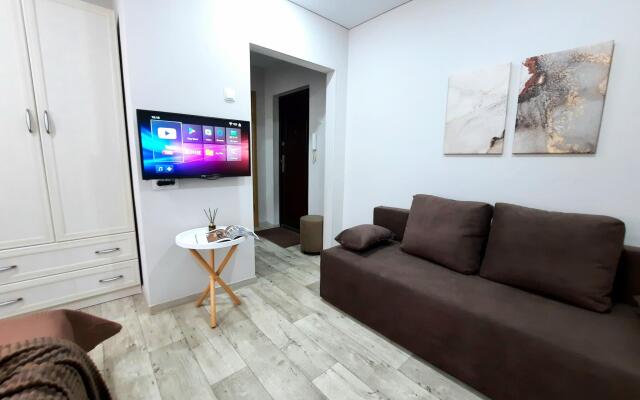 Odeyalkin (Одеялкин) на улице Юбилейная 28