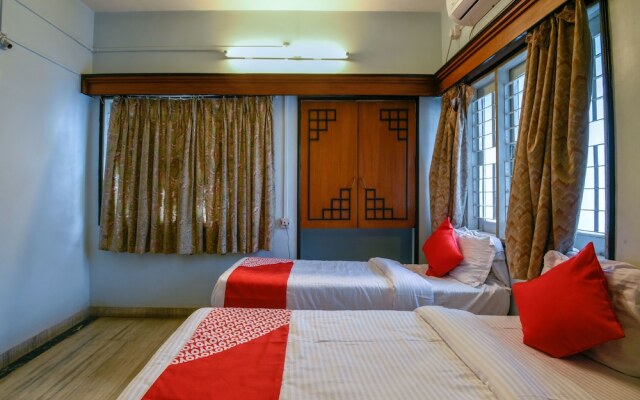 OYO 15199 Hotel Shree Maya