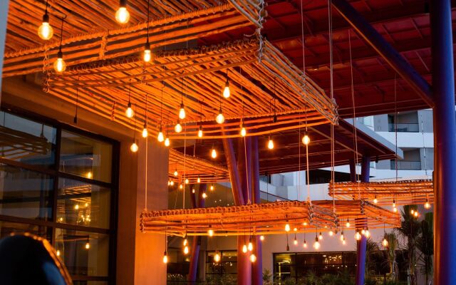 Armar House, All-Inclusive