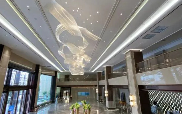 Jiafeng International Hotel