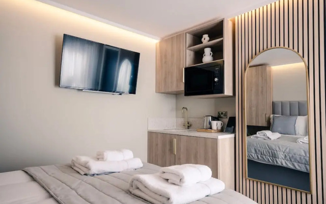 Sweeney Aviemore One