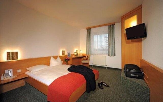 Quality Hotel Bielefeld