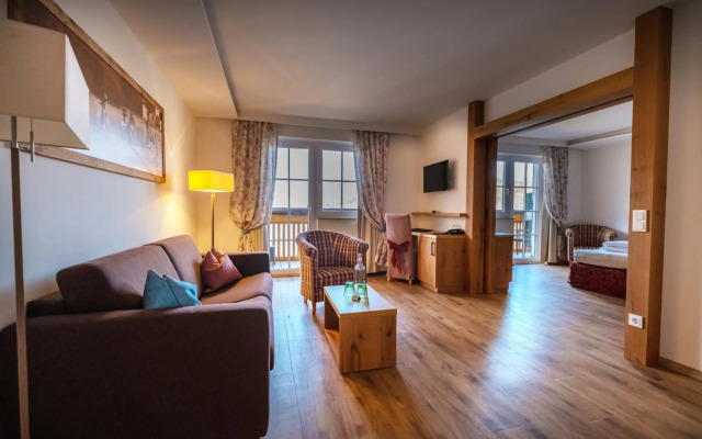 Landhotel Schützenhof