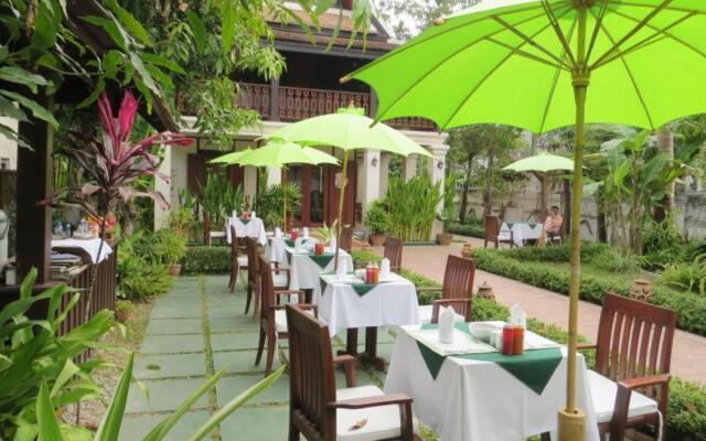 Luang Prabang Residence & Travel