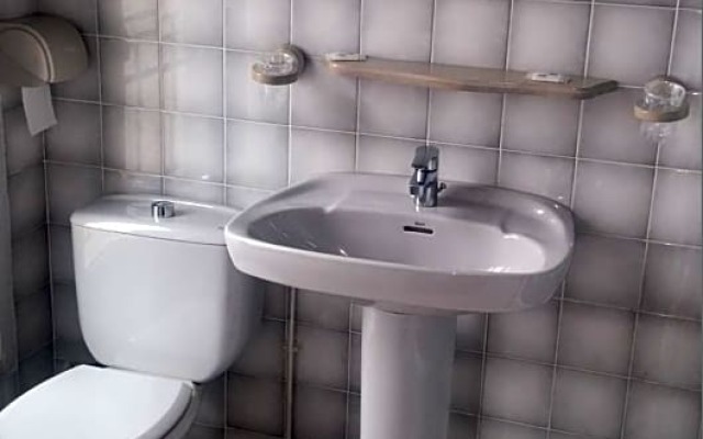 Le Refuge Du P'tit Fischer