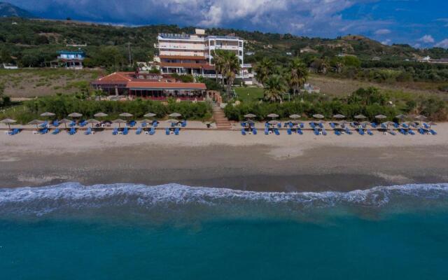 Poseidon Beach Hotel