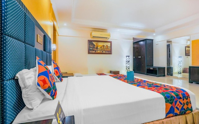 FabHotel Royal Mirage