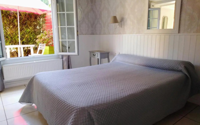 Chambre D'hotes La Touille