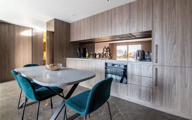 Chrysolite Appartement privé