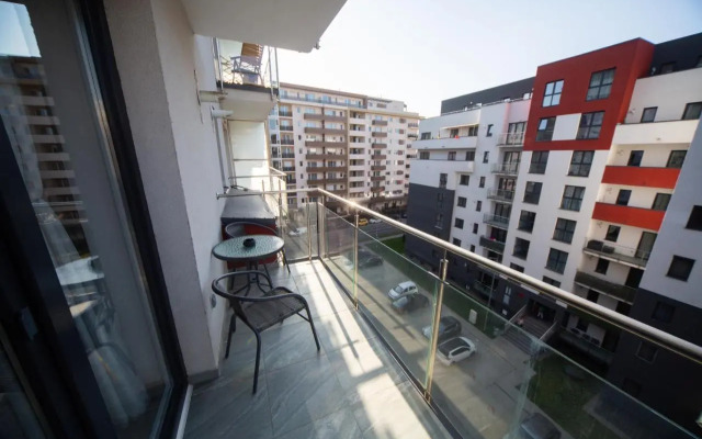 Alezi Residence