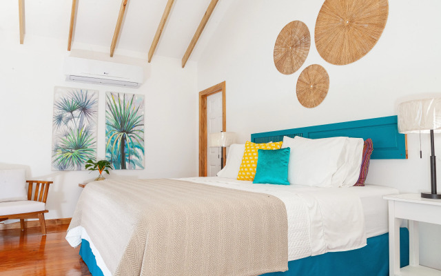 Angeli Gardens Boutique Hotel