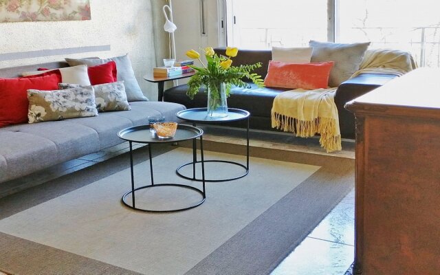 Relaxing 3BR with terrace near the beach - Ascot