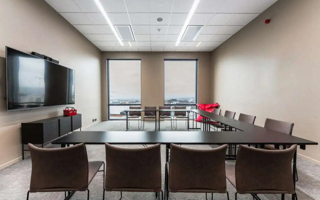 Radisson RED Oslo Økern