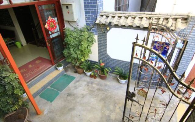 Lvyuan Inn