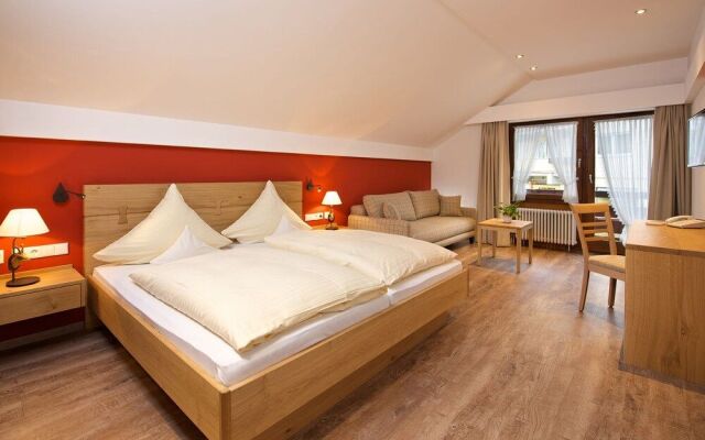 Landhaushotel Bingger