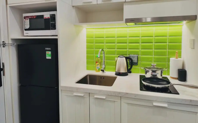 Azure Premium Apartments