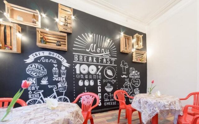 Hostel Tsentral