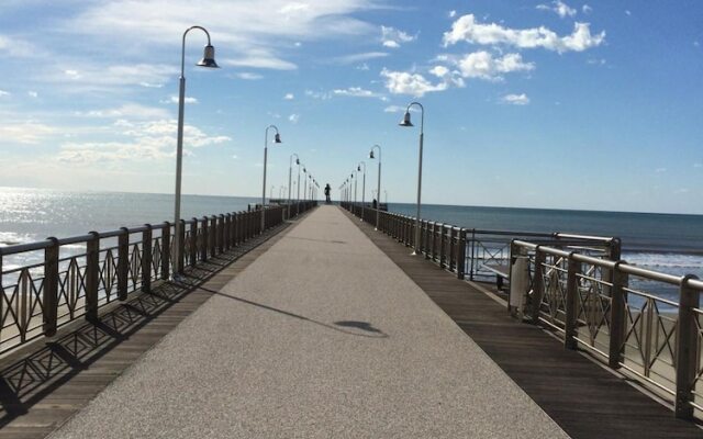 Hotel Mirage Versilia