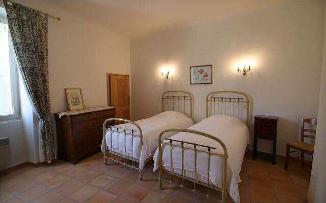 La Bastide du Vebron