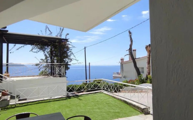 Anesis Seaview Apartment