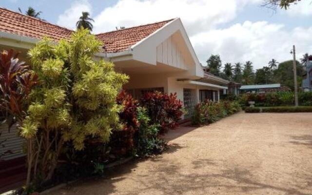 Srilal's Guest House