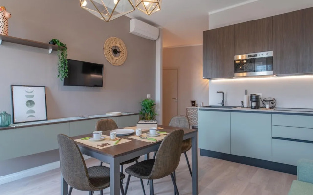 Le Chat Suite Lingotto