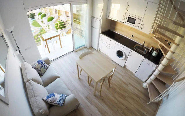 Apartamento Cambrils Duplex