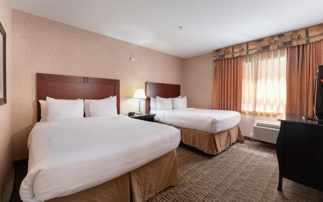 Prestige Aberdeen Lodge Kamloops