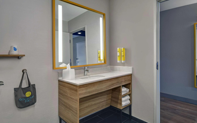 Tru By Hilton Gaylord, MI