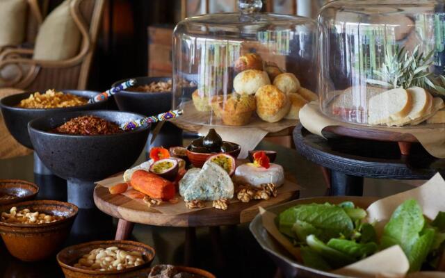 Bushmans Kloof Wilderness Reserve