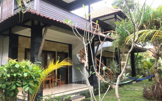A-One House