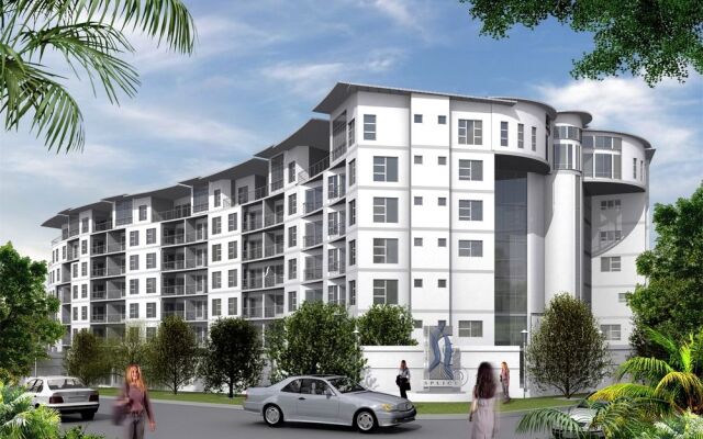 Urban Hip Hotels - Splice