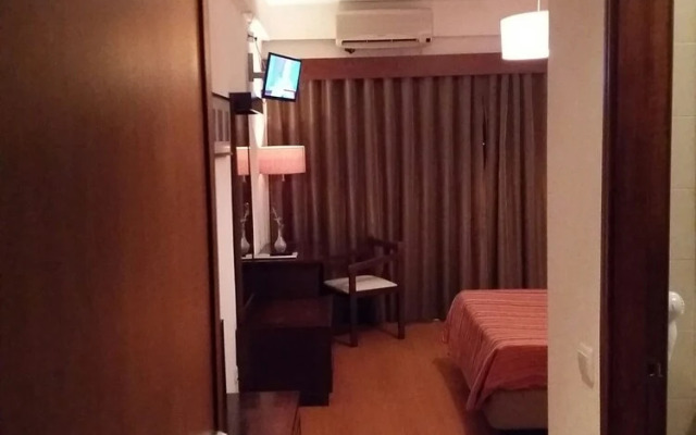 Hotel Estalagem Riabela