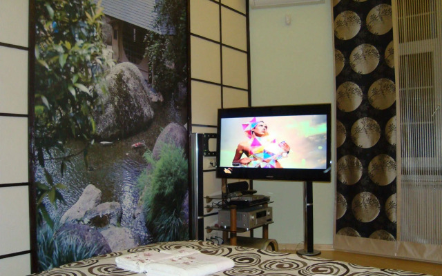 Goodrent Apartments