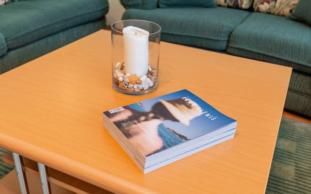 Family Inn cottage with terrace