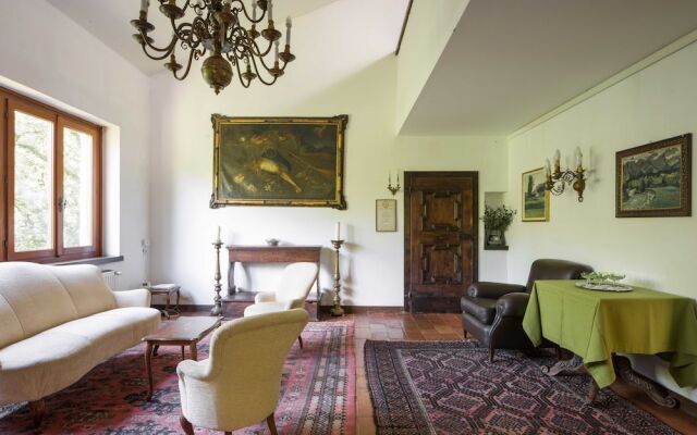 TriesteVillas Casa nel Carso Triestino