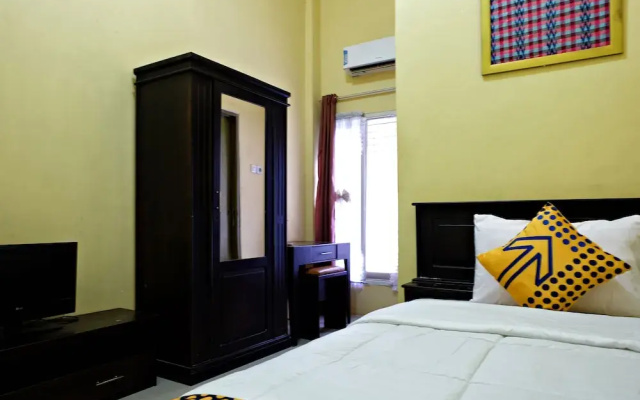 Spot on 2845 la Reso Homestay Syariah