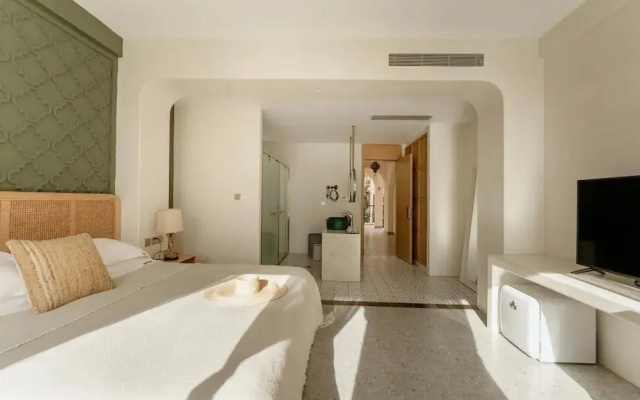 Dali Pure-Soul Seaview Resort Hotel – Guest Rooms – Dali