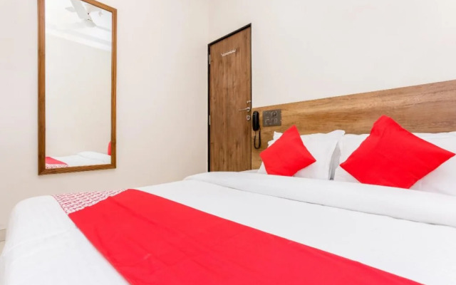 Peace Residency By OYO Rooms