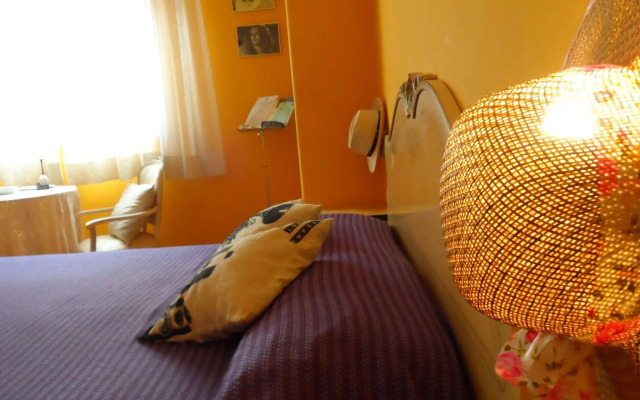 B&B Radioretro