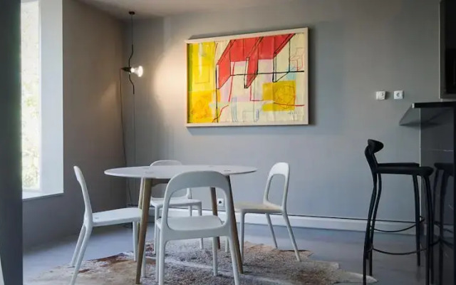 Apartamento Costa da Guia - Cascais